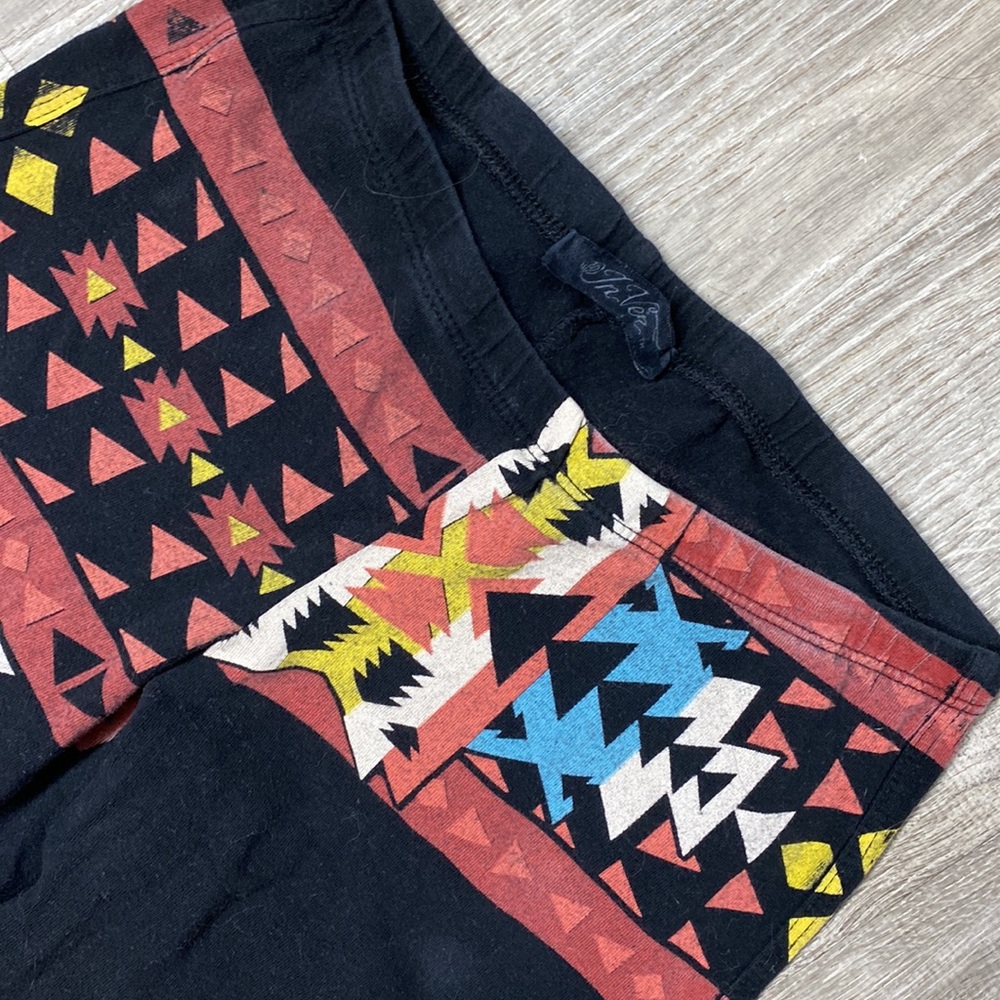 Boho western print leggings - Picture 2 of 3